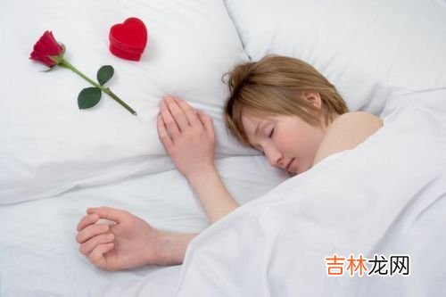 教你睡好美容觉的五个小计策