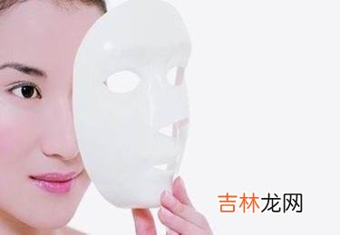 美容护肤需要护理的重点部位