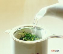 绿茶的八大美容功能