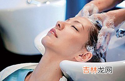 头发护理小秘密 时刻让你拥有健康秀发