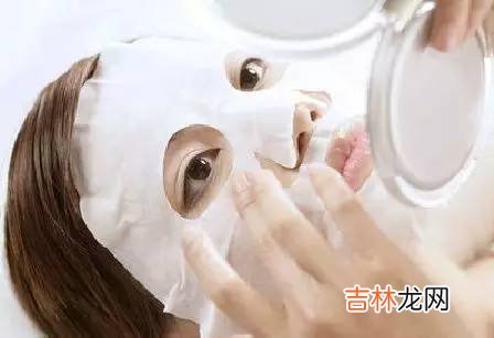 不同问题肌肤类型的美白方案
