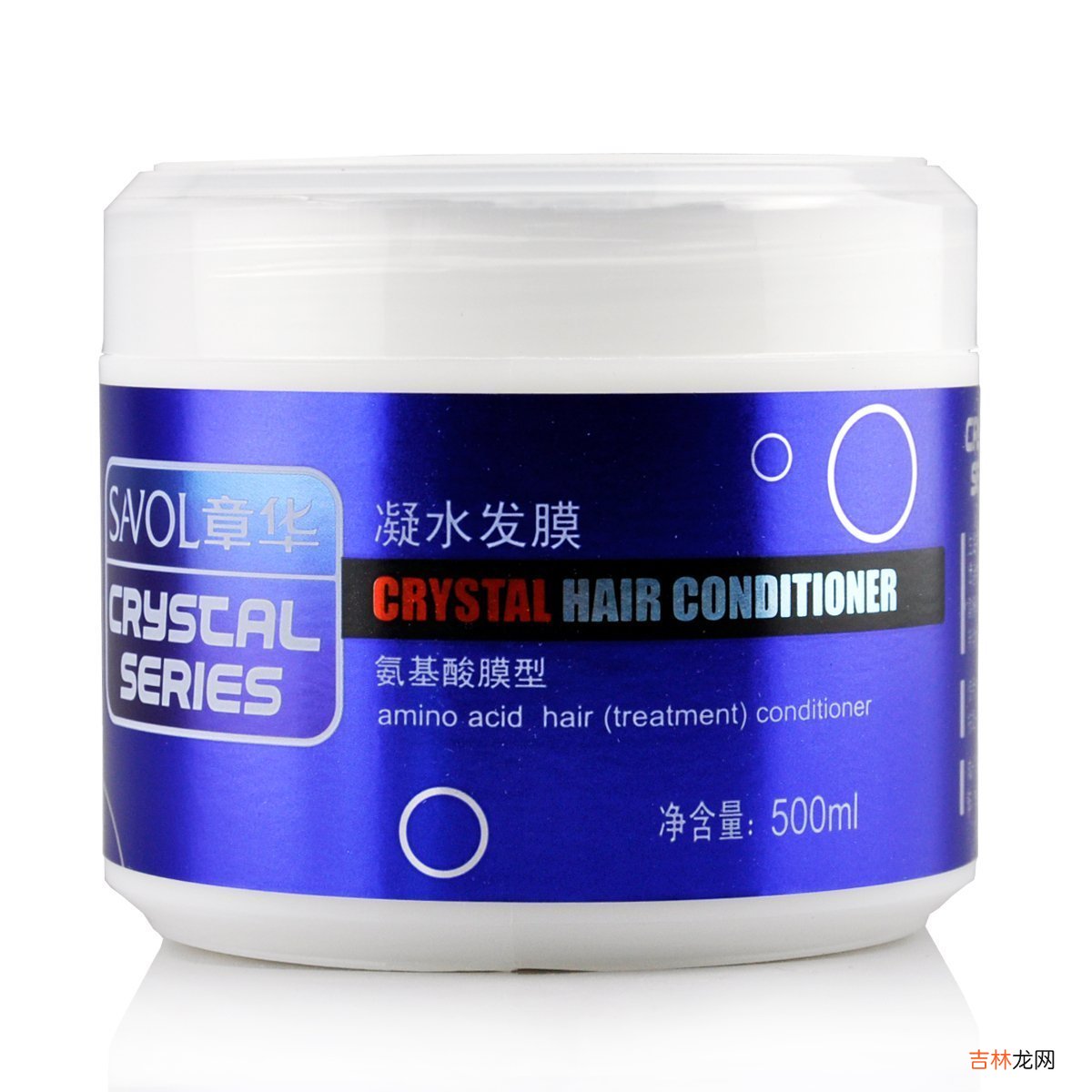 發膜在護發素前使用效果更佳
