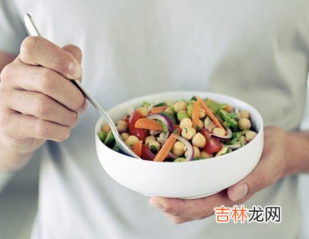 6大饮食法让你绝对不会再掉发
