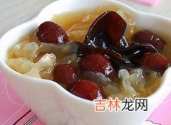 正确食补 吃出健康美发