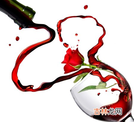 美酒美发 最天然的护发秘方