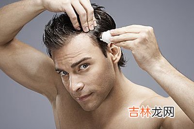五种發質 如果清洁是重点