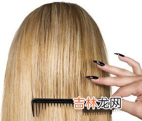了解根治脱发的实用小偏方