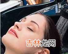 秀发稀少MM必看断发拯救计