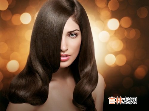 有效护发离不开按摩手法