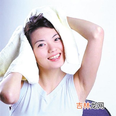 染发后:护发技巧全揭密