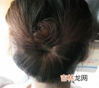 湿度高时怎样搞定发型