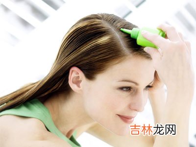 注意：染發後日常保養注意的小細節