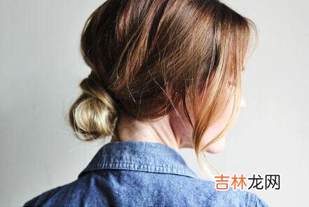 头皮与头发有着绝对的关联性