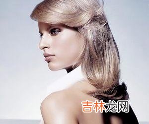 秀发摆脱干燥健康营养素