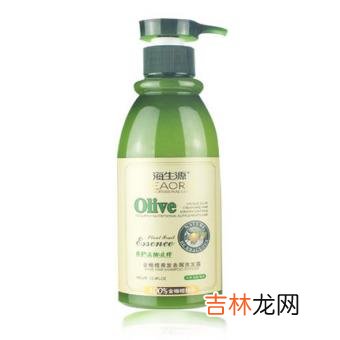 洗发护发并不简单的