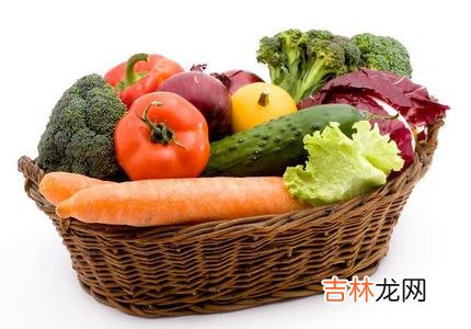 五类抗衰老食物 让你青春永驻