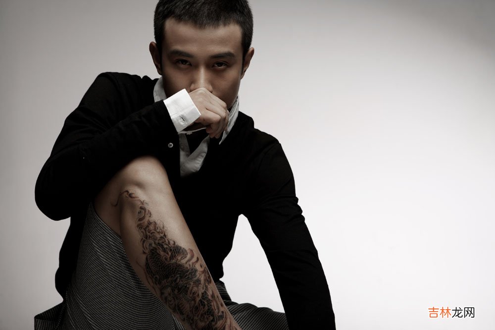 时尚男性都有哪些护肤原则