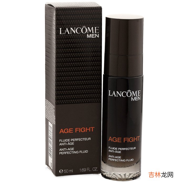 男士对护肤品的顺序更重要