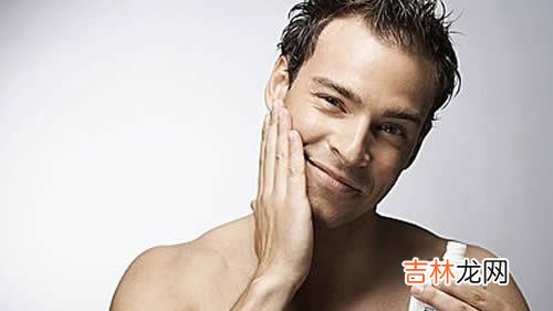 “男士护肤”不再是被遗忘的角落