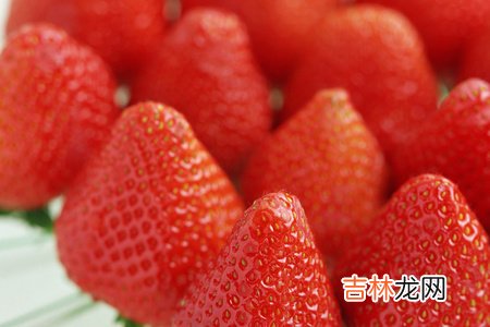 吃哪些水果能有效美白