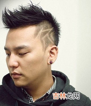 现代男士的护肤有方法