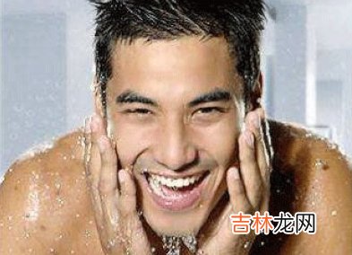 男人护肤六大要领