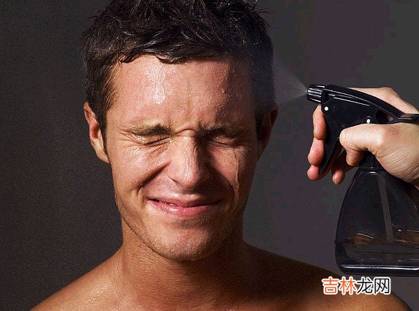 男士该如何对抗肌肤老化