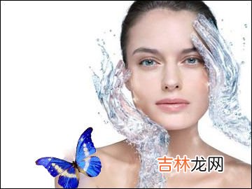 魅力男士如何解决皮肤干燥
