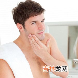 kevin老师传授男性护肤秘笈