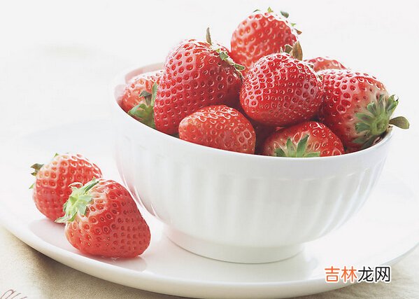 吃什么食物可以快速美白