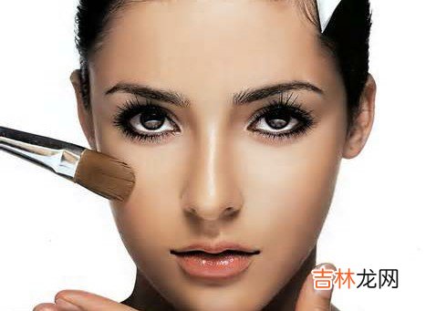 “好人缘妆”非“名媛妆” 脱妆时也需自然