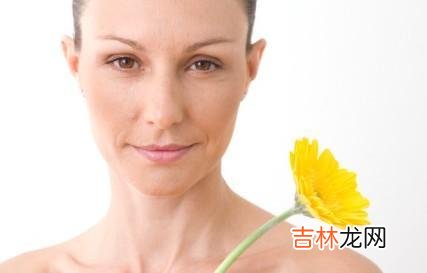 女人皮肤暗黄怎么办