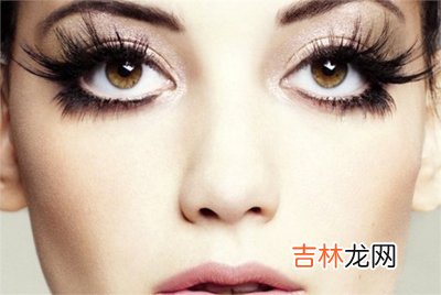 完美眼妆睫毛“点睛” 教你选购适合自己的睫毛夹