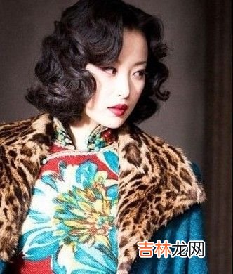 倪妮汤唯 教你打造老上海式妩媚妆容