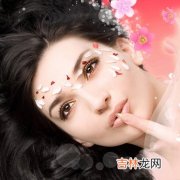 7条彩妆秘诀打造精致妆容