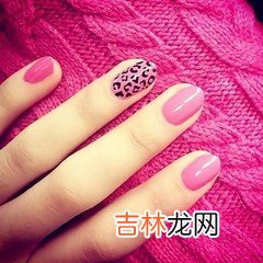 迷人美甲必备的5种工具