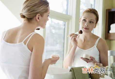 哺乳期能用护肤品