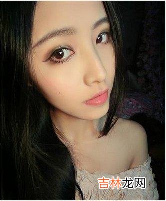 制造三方位打造甜美女人妆