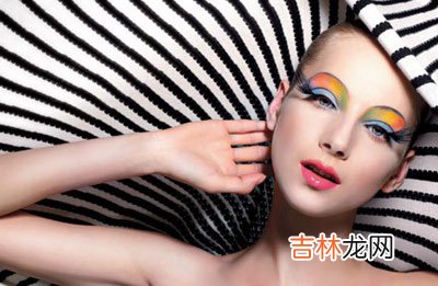 台湾美容教主牛尔教你瞬间打造美睫