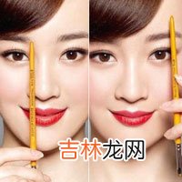 细眉粗眉年龄前后差十岁？ 传授画眉独门秘籍
