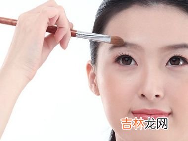 懒人必学修眉法 三分钟快速教程