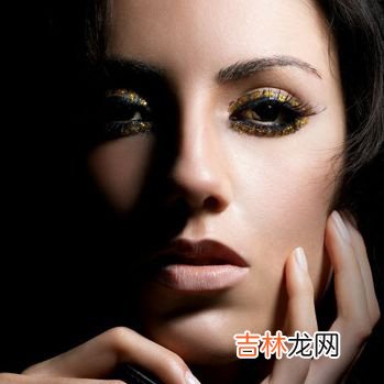 把特点打造成风格 才是妆容的王道