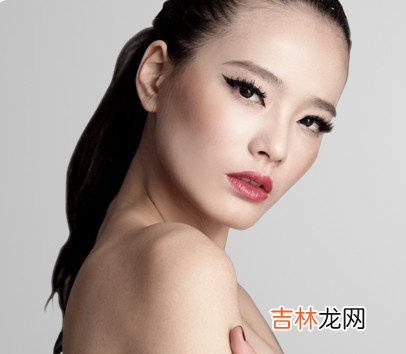 迪奥女神 教春夏妆之鼻妆篇