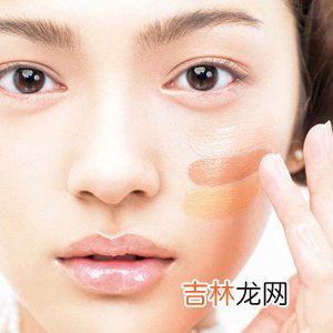 完美遮瑕百分百