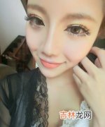 达人教你巧化彩妆变混血美女