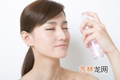 深秋补水正当时 做水灵灵秋美人