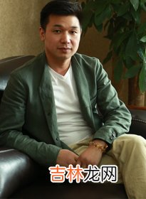 姿人陈荣专访