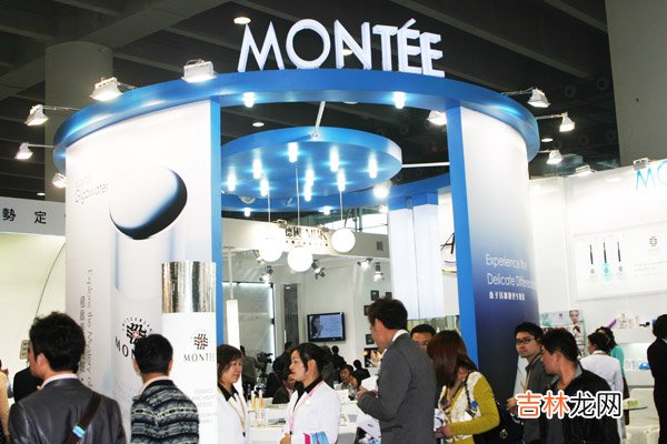 广东国际美博会系列展2015继续启航