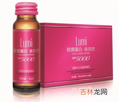 胶原蛋白是如何润肤的