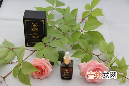 巧用精油花草 自制雪肌美白面膜